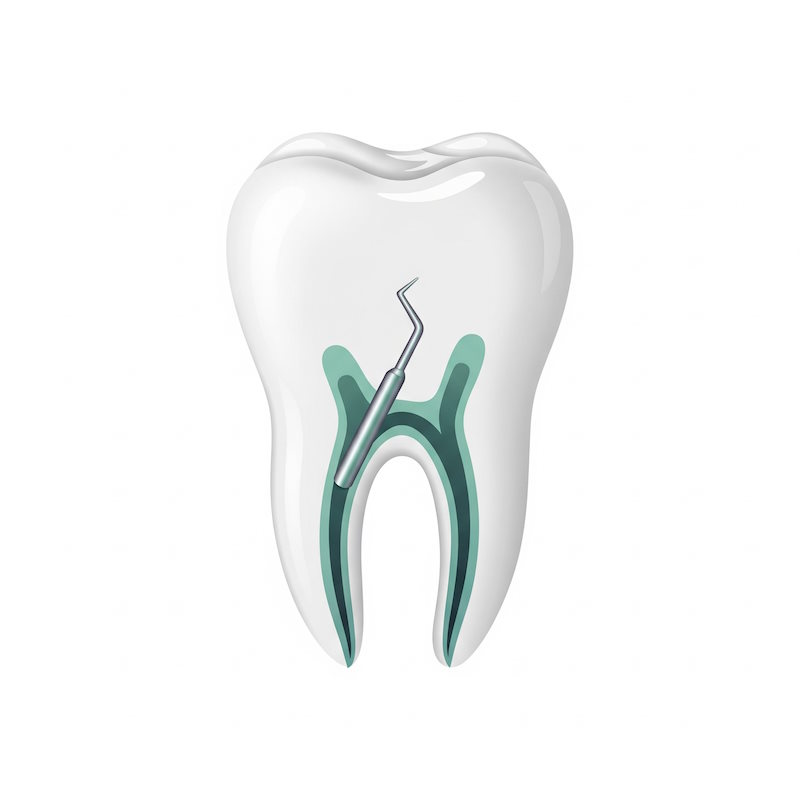 Endodoncia (Tratamiento de conducto) en Pontevedra