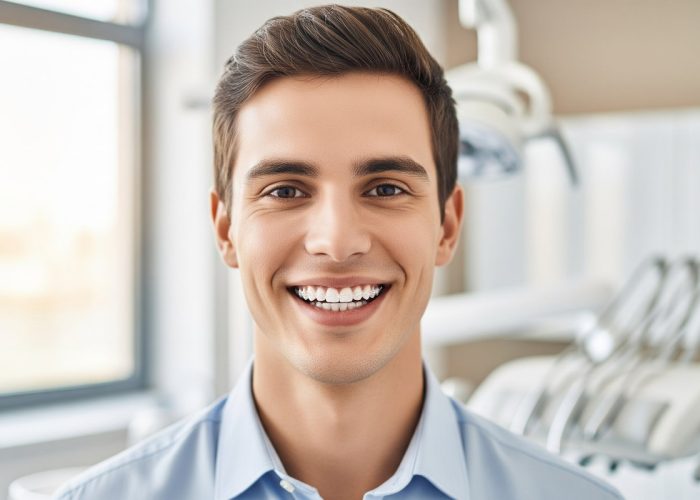 Ortondoncia en Pontevedra