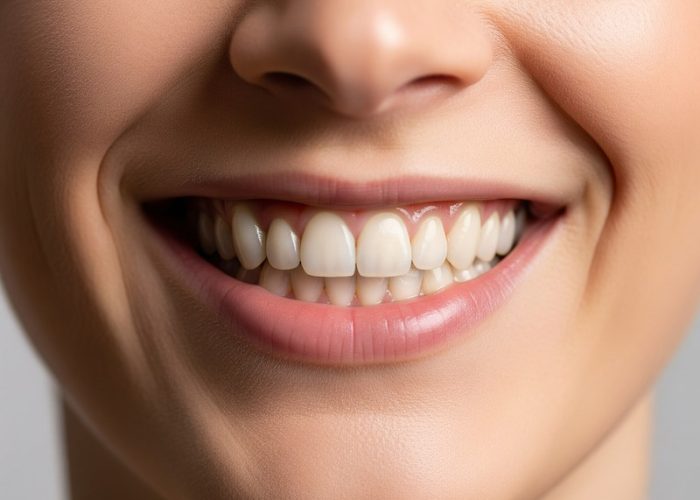 Prótesis dental en Pontevedra