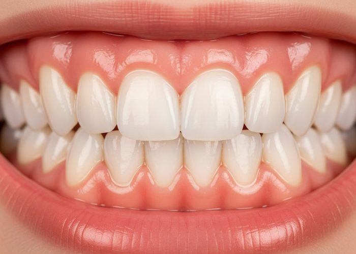 Tratamientos de encías en Pontevedra