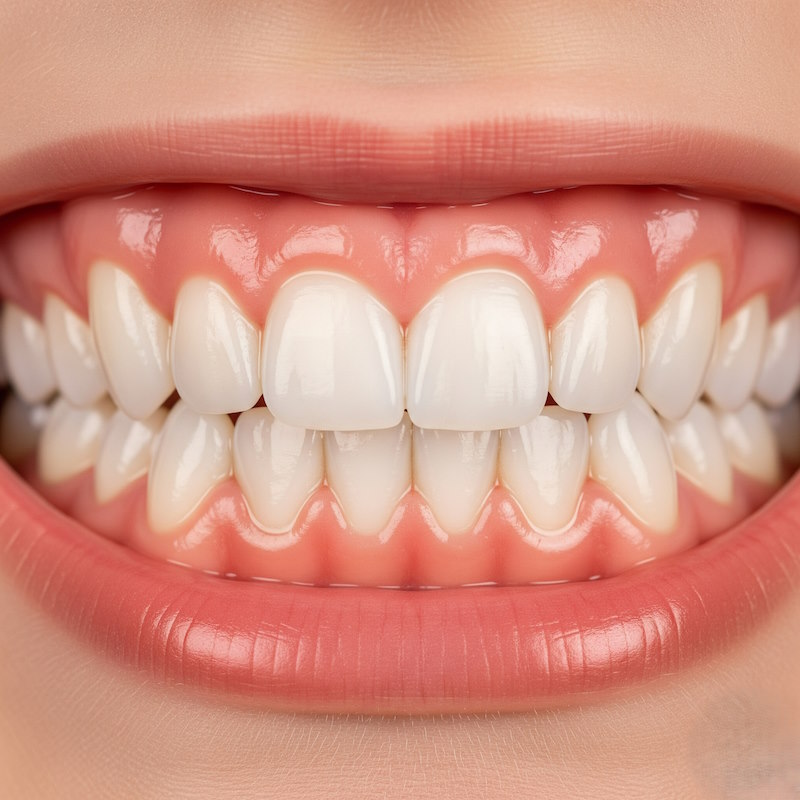 Tratamientos de encías en Pontevedra