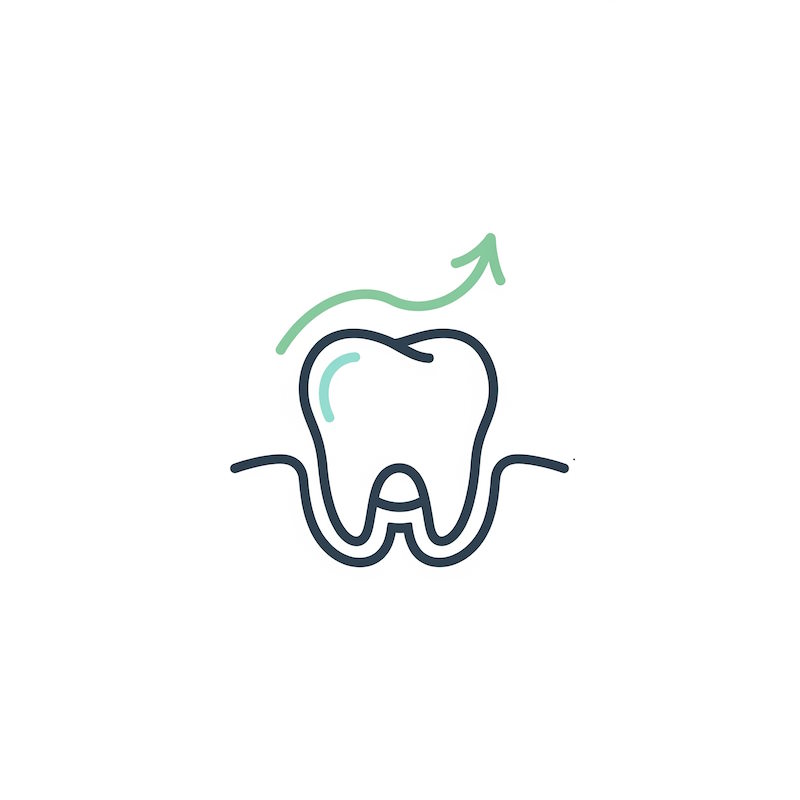 control de erucion y crecimiento maxilar